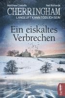 bokomslag Cherringham - Ein eiskaltes Verbrechen