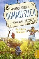 Hummelstich - Der Tote im Rübenfeld 1