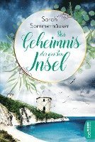 Das Geheimnis der weißen Insel