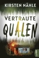bokomslag Vertraute Qualen