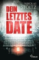 bokomslag Dein letztes Date