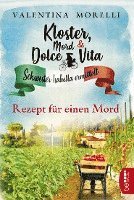 Kloster, Mord und Dolce Vita - Rezept für einen Mord 1