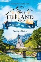 bokomslag Herr Heiland und der gefallene Engel