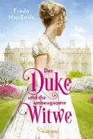 Freda MacBride - Der Duke und die unbeugsame Witwe, Häftad. Tillgänglighet: Lägg i varukorg