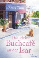 bokomslag Das kleine Buchcafé an der Isar