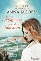 Anna Jacobs - Hoffnung unter dem Südstern, Häftad