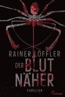 bokomslag Der Blutnäher