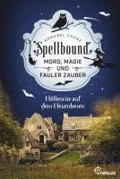 bokomslag Spellbound - Höllenritt auf dem Hexenbesen