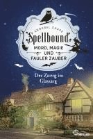 bokomslag Spellbound - Der Zwerg im Glassarg