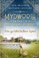 bokomslag Mydworth - Ein gefährliches Spiel
