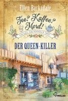 bokomslag Tee? Kaffee? Mord! Der Queen-Killer