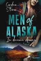 bokomslag Men of Alaska - In deinen Armen