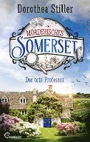 Mörderisches Somerset - Der tote Professor 1