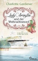 bokomslag Lady Arrington und der Weihnachtsmord