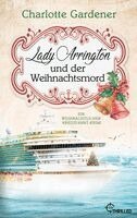 Charlotte Gardener - Lady Arrington und der Weihnachtsmord, Häftad