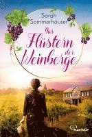 bokomslag Das Flüstern der Weinberge