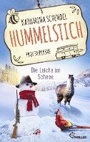 Hummelstich - Die Leiche im Schnee 1