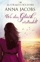 Die Australien-Töchter - Wo das Glück erstrahlt 1