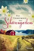 Eva Grübl-Widmann - Das Geheimnis des Schärengartens, Häftad. Tillgänglighet: Lägg i varukorg