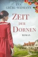 bokomslag Zeit der Dornen