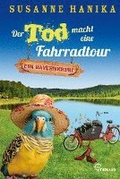 bokomslag Der Tod macht eine Fahrradtour