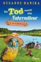 bokomslag Der Tod macht eine Fahrradtour