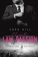 Manhattan Law & Passion - Verbotene Gefühle