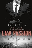 Manhattan Law & Passion - Sinnliche Verführung 1