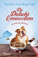 bokomslag Die Datschi-Connection
