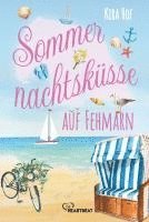 bokomslag Sommernachtsküsse auf Fehmarn