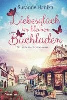 bokomslag Liebesglück im kleinen Buchladen