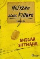 bokomslag Notizen eines Killers