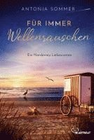 Antonia Sommer - Für immer Wellenrauschen, Häftad