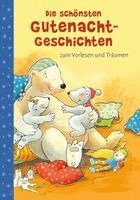 Ullmann Medien - Meine liebsten Gute-Nacht-Geschichten, Inbunden
