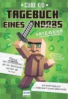 Cube Kid - Tagebuch eines Kriegers (Bd. 1), Häftad
