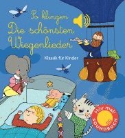 So klingen die schönsten Wiegenlieder 1