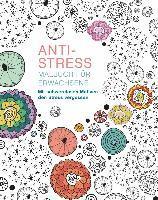 Malen und entspannen: Anti-Stress 1