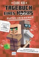 bokomslag Tagebuch eines Super-Kriegers (Bd. 2)