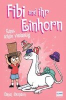 Fibi und ihr Einhorn 7 - Ganz schön vielseitig 1