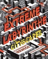 bokomslag Extreme Labyrinthe Cityscapes