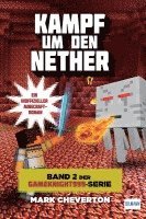 bokomslag Kampf um den Nether