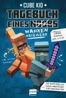 bokomslag Tagebuch eines wahren Kriegers (Noobs) (Band 4)