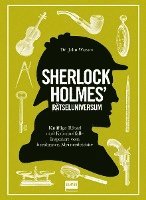 bokomslag Sherlock Holmes' Rätseluniversum