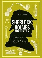 Sherlock Holmes' Rätseluniversum 1