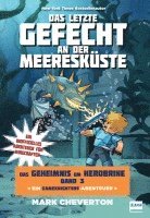 Das letzte Gefecht an der Meeresküste 1