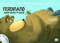 bokomslag Mein musikalisches Bilderbuch (Bd. 2) - Ferdinand sucht einen Freund