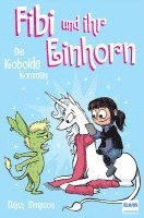 Fibi und ihr Einhorn (Bd. 3) - Die Kobolde kommen 1