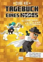 Cube Kid - Tagebuch eines ultimativen Kriegers (Bd. 5), Häftad