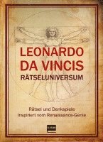 bokomslag Leonardo da Vincis Rätseluniversum