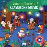 Sound-& Licht-Buch 1